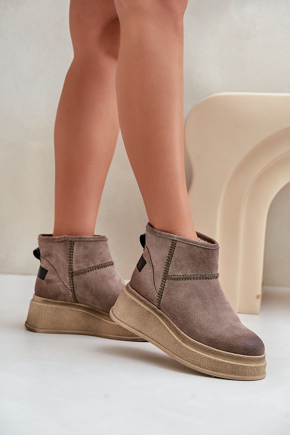  bottes de neige model 203579 Step in style 