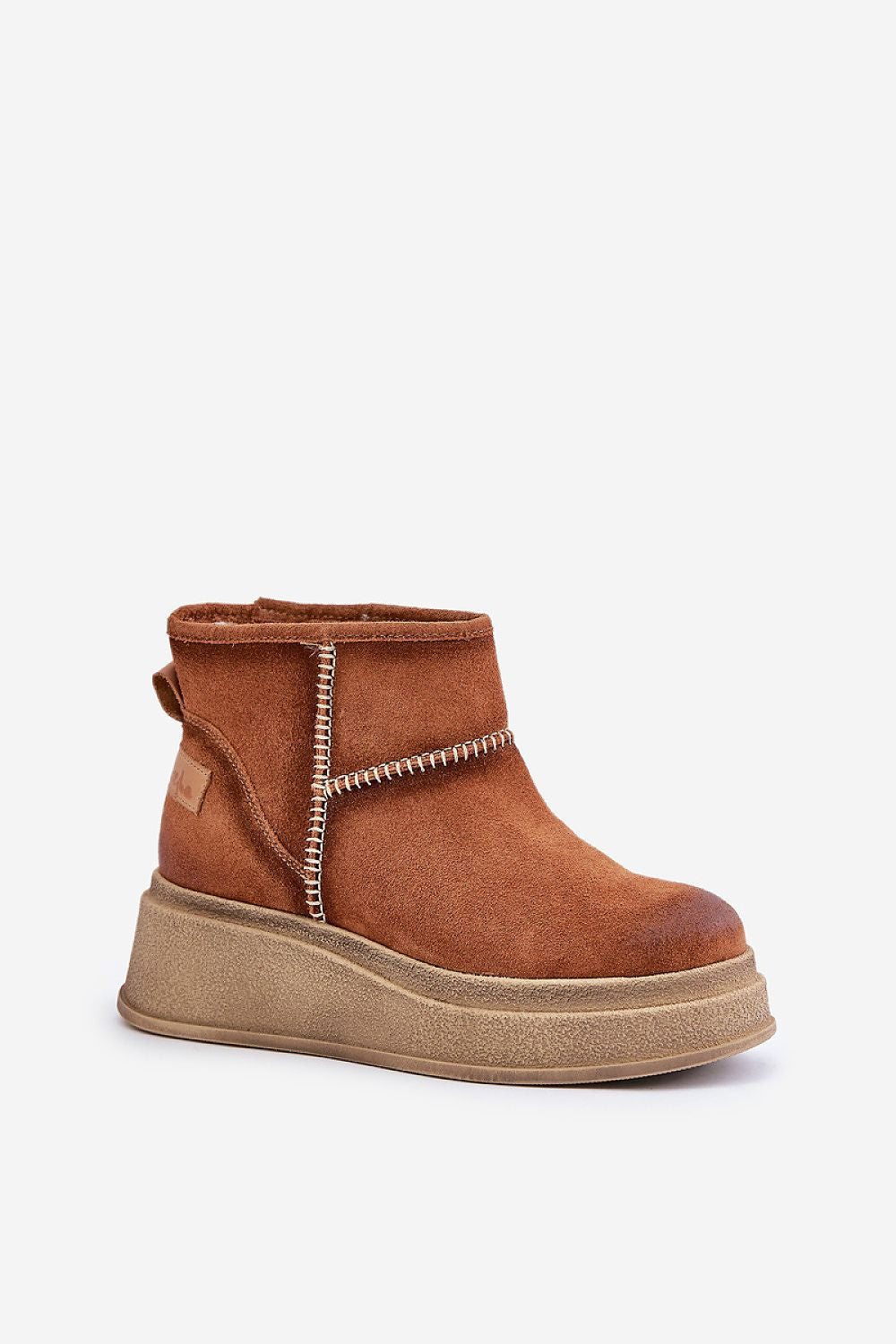  bottes de neige model 203580 Step in style 