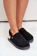  Pantoufles model 203605 Step in style 