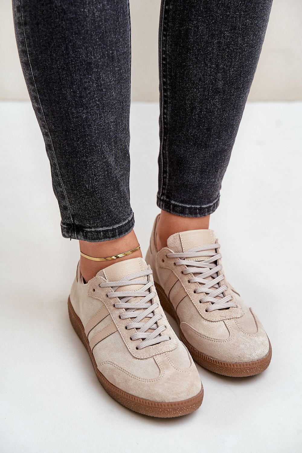  Chaussures de sport model 203627 Step in style 