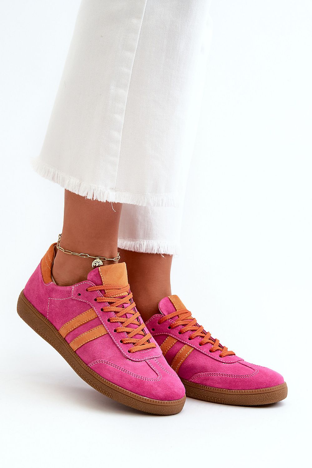  Chaussures de sport model 203628 Step in style 