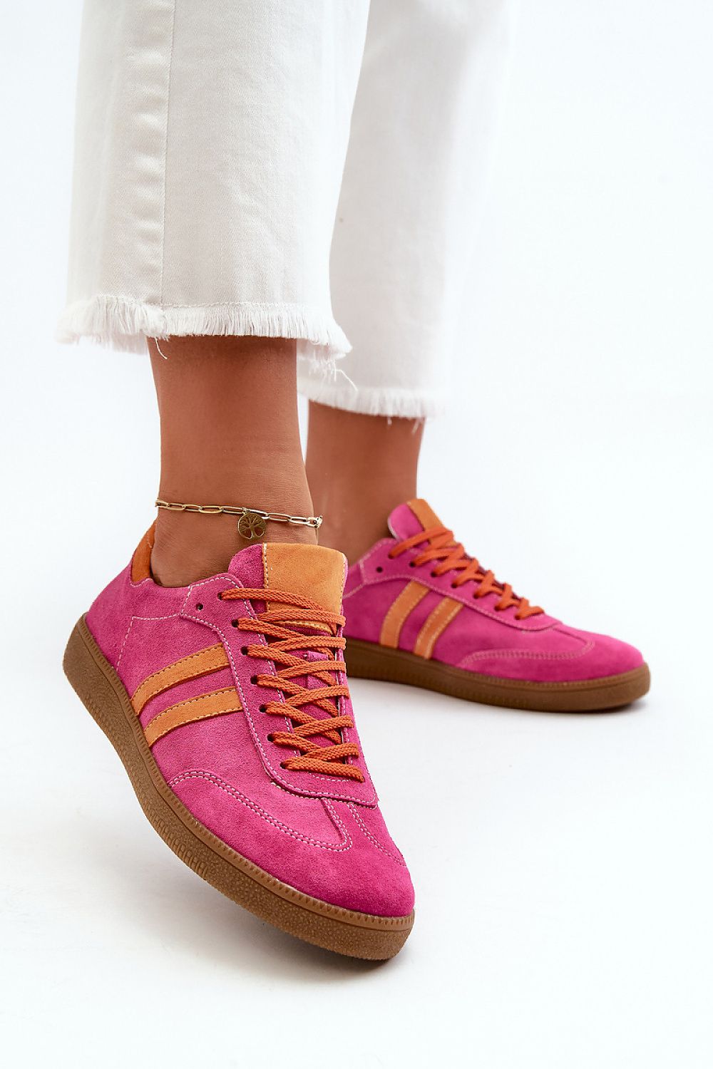  Chaussures de sport model 203628 Step in style 