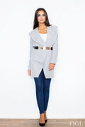 Manteau model 46843 Figl 