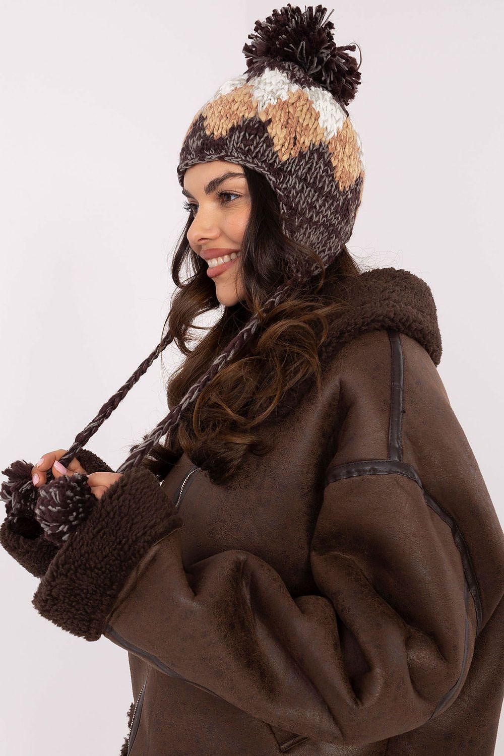  Bonnet model 203839 AT 