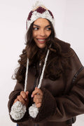  Bonnet model 203840 AT 