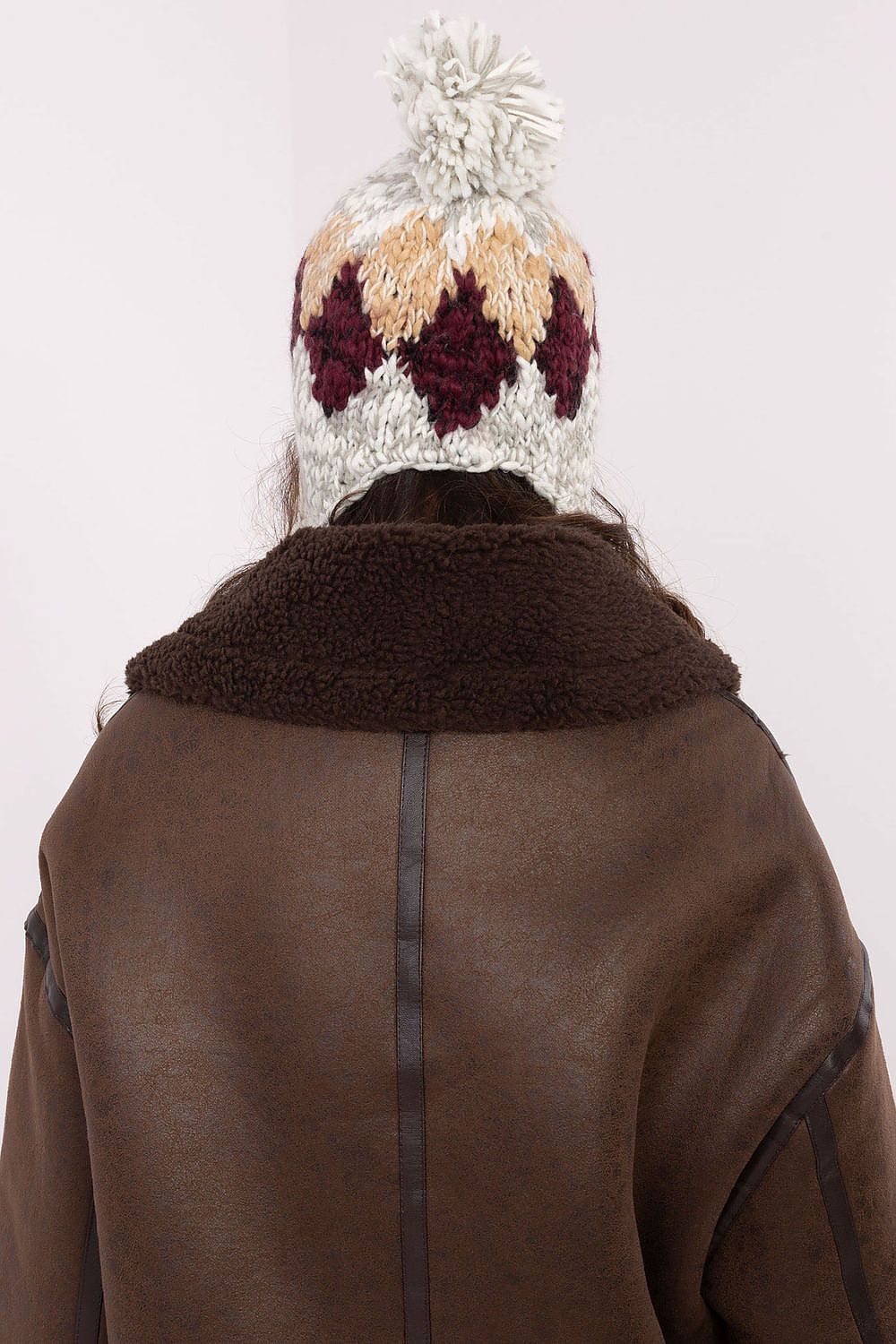  Bonnet model 203840 AT 