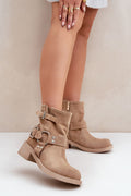  Bottes model 203870 Step in style 