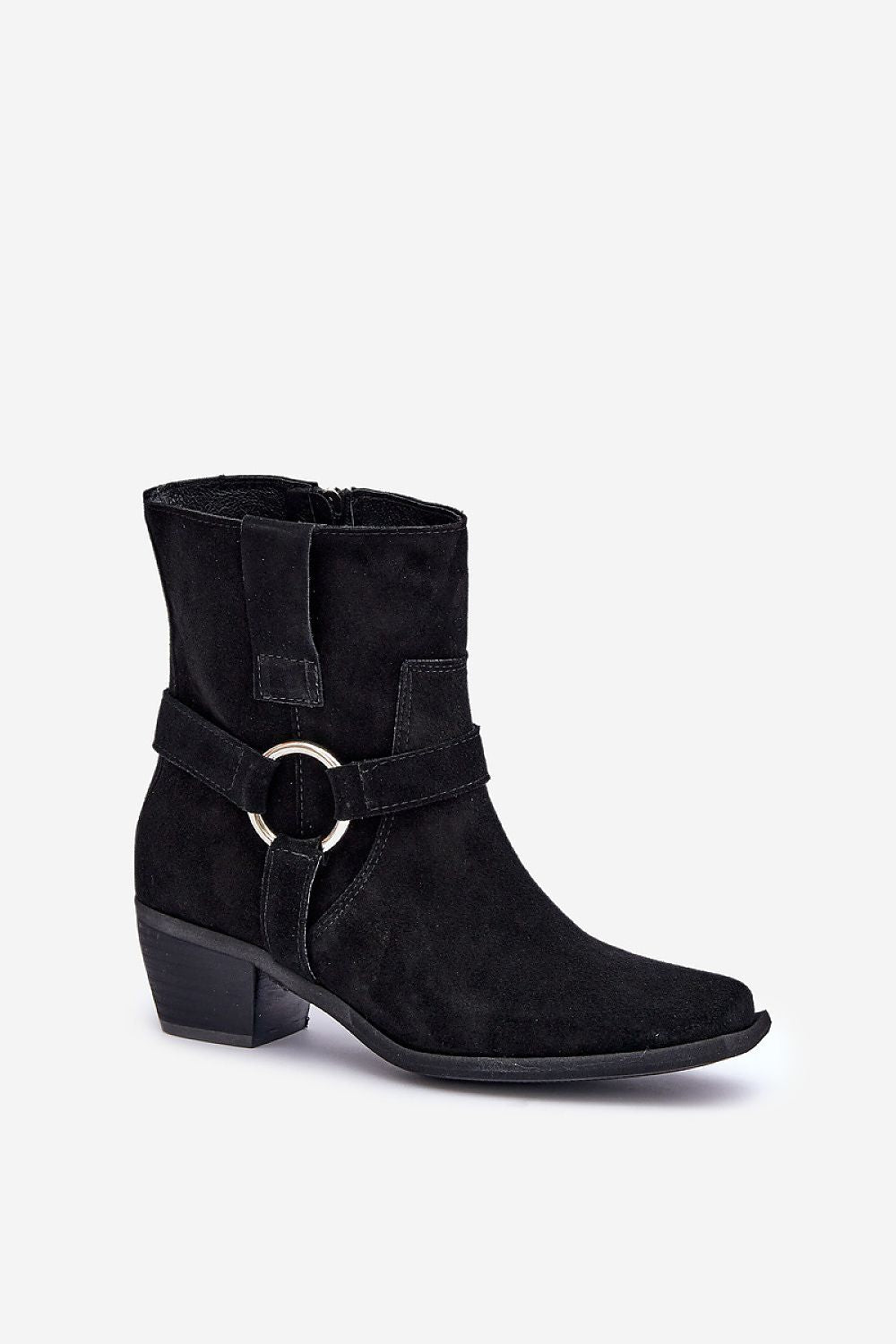  Bottes à talons model 203872 Step in style 