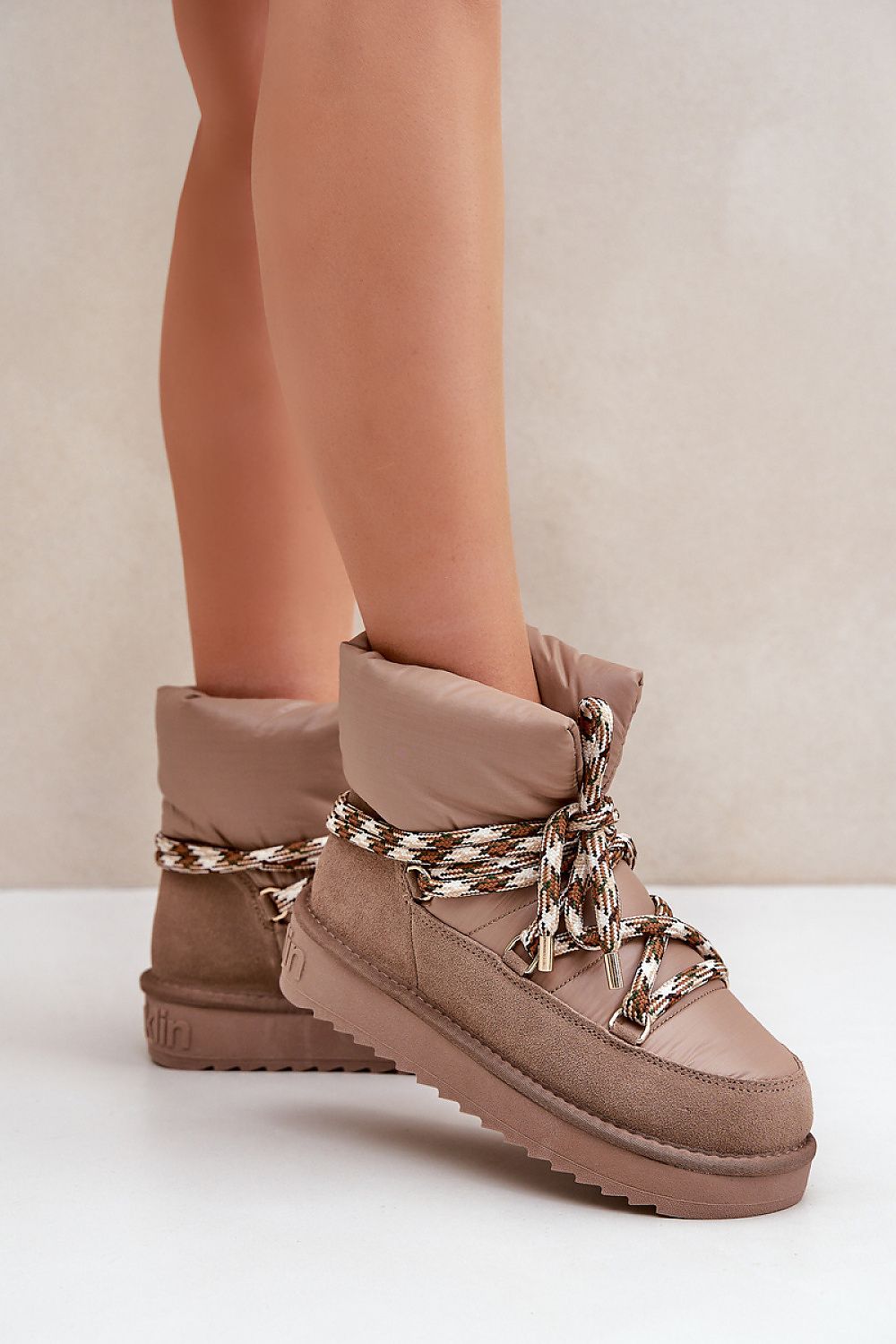  bottes de neige model 203895 Step in style 