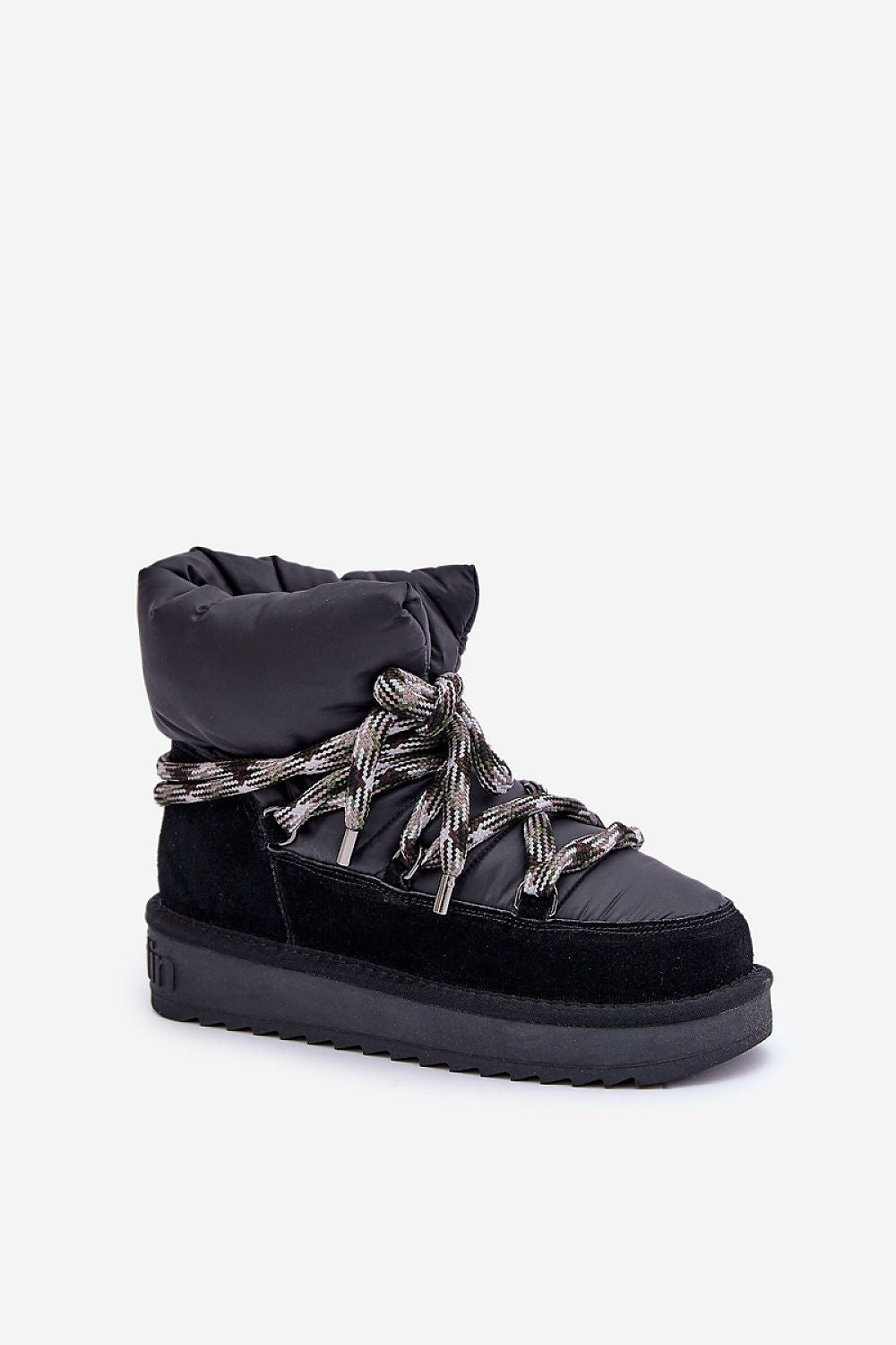  bottes de neige model 203896 Step in style 