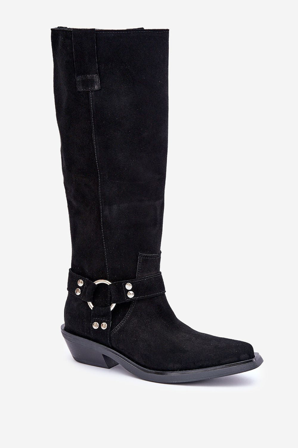  Bottes cuissardes model 203898 Step in style 