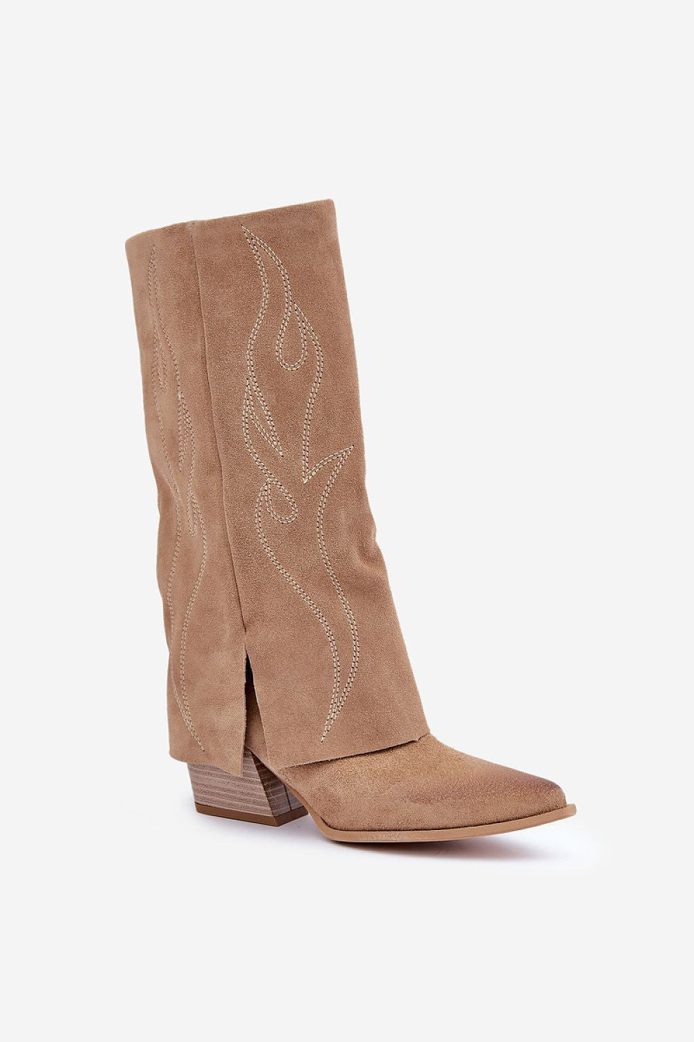  Bottes à talons model 203899 Step in style 