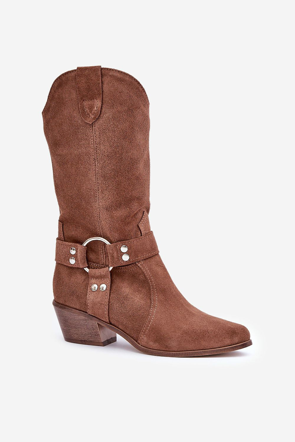  Bottes à talons model 203903 Step in style 