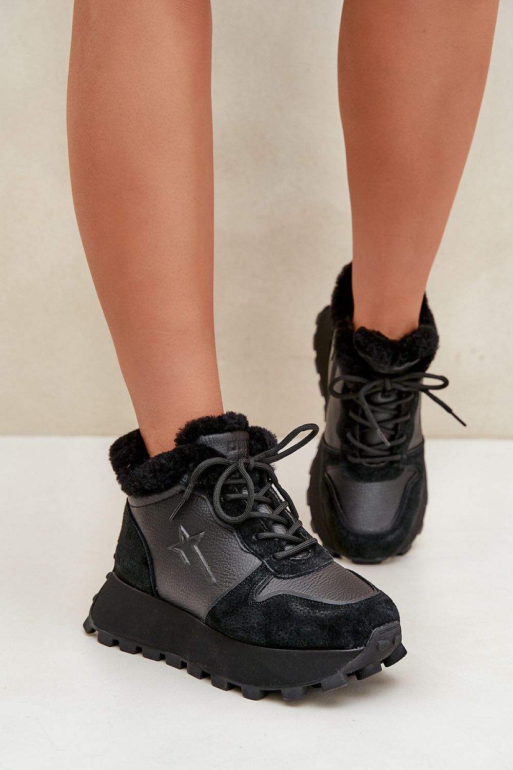  Chaussures de sport model 203917 Step in style 