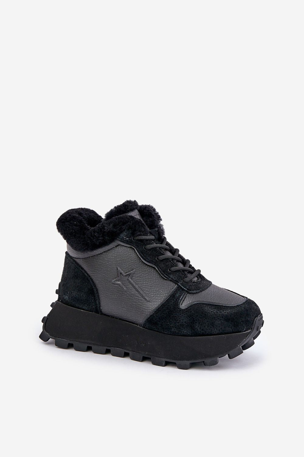  Chaussures de sport model 203917 Step in style 