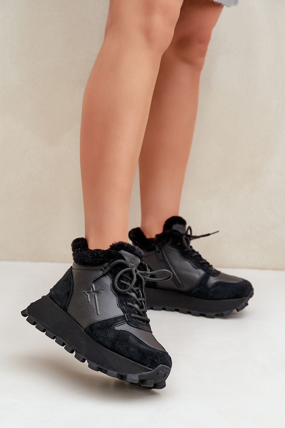  Chaussures de sport model 203917 Step in style 
