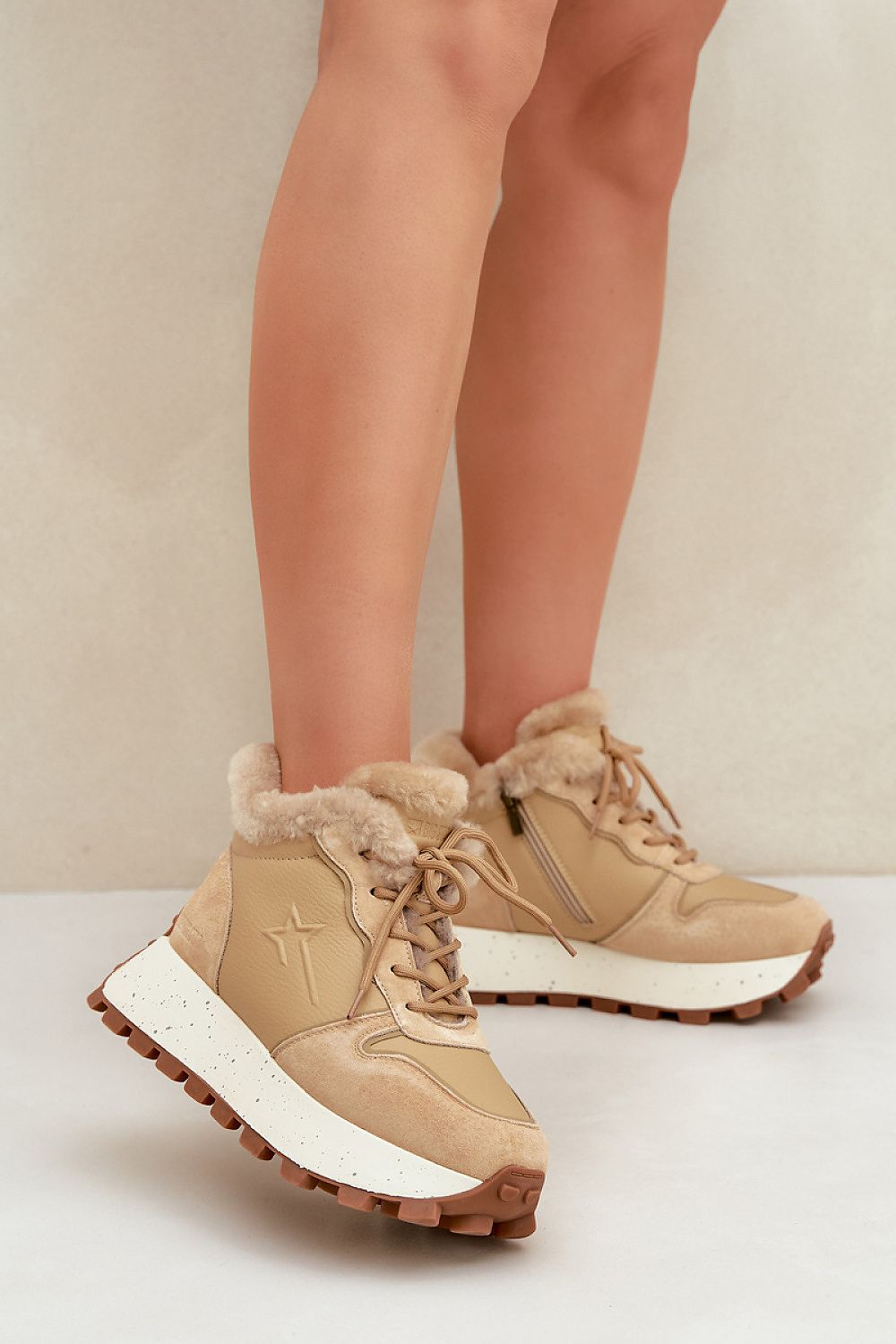  Chaussures de sport model 203918 Step in style 