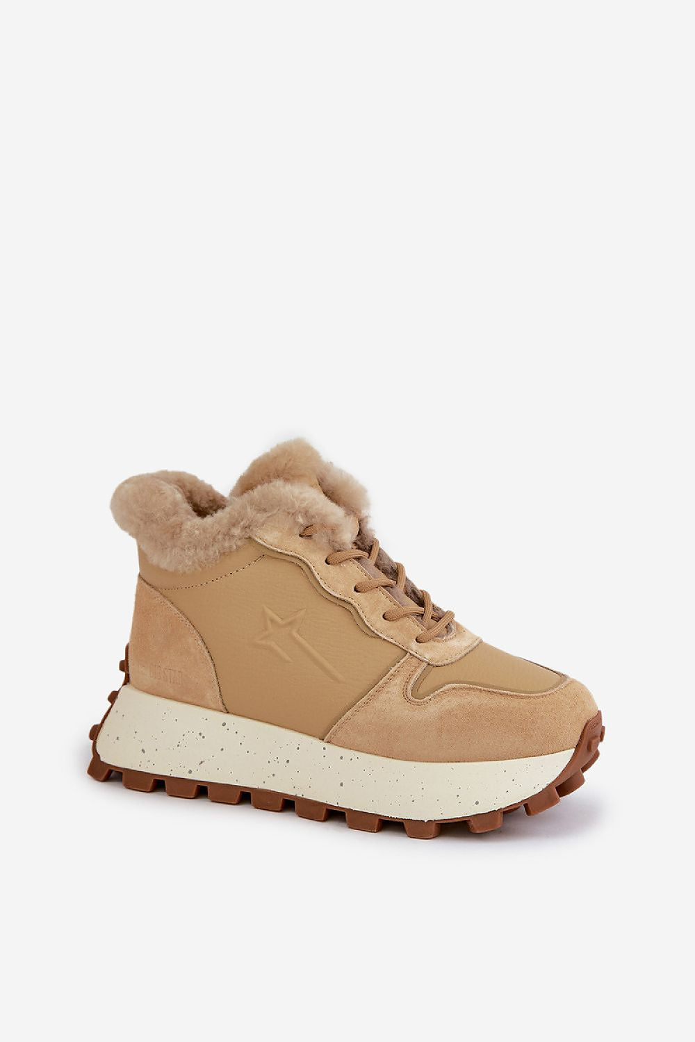  Chaussures de sport model 203918 Step in style 