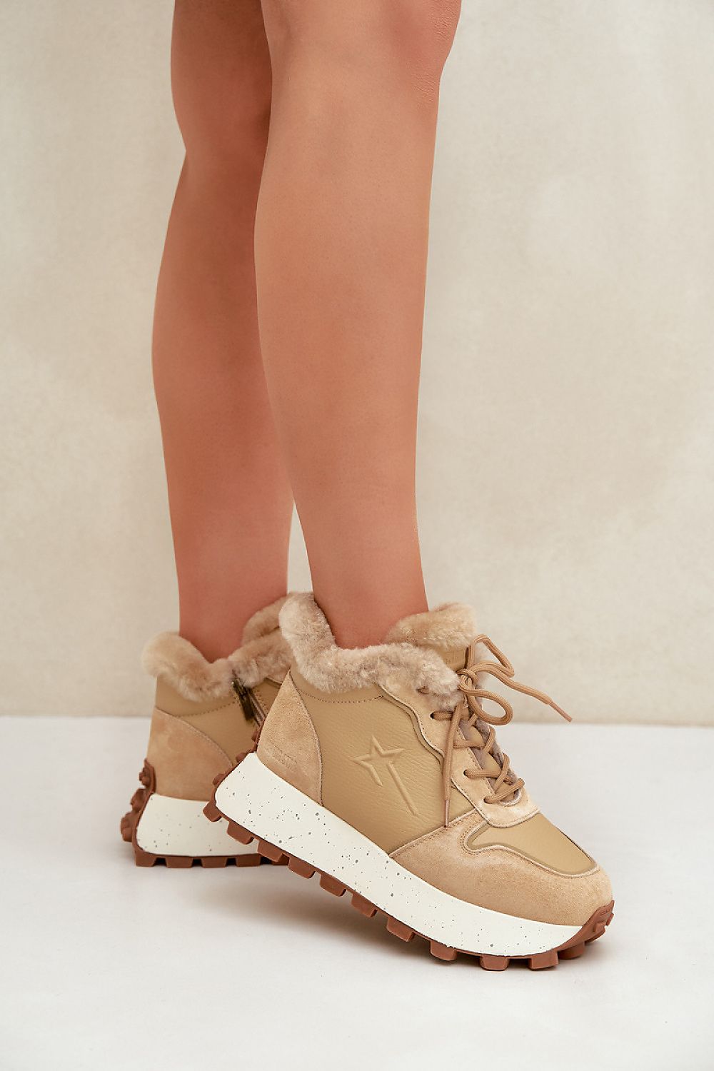  Chaussures de sport model 203918 Step in style 