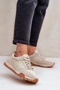  Chaussures de sport model 203919 Step in style 