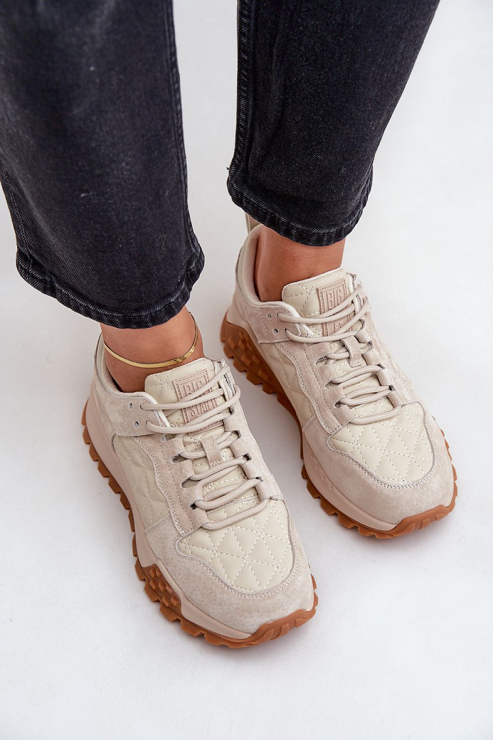  Chaussures de sport model 203919 Step in style 