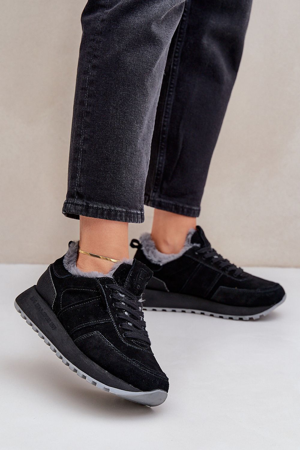  Chaussures de sport model 203920 Step in style 