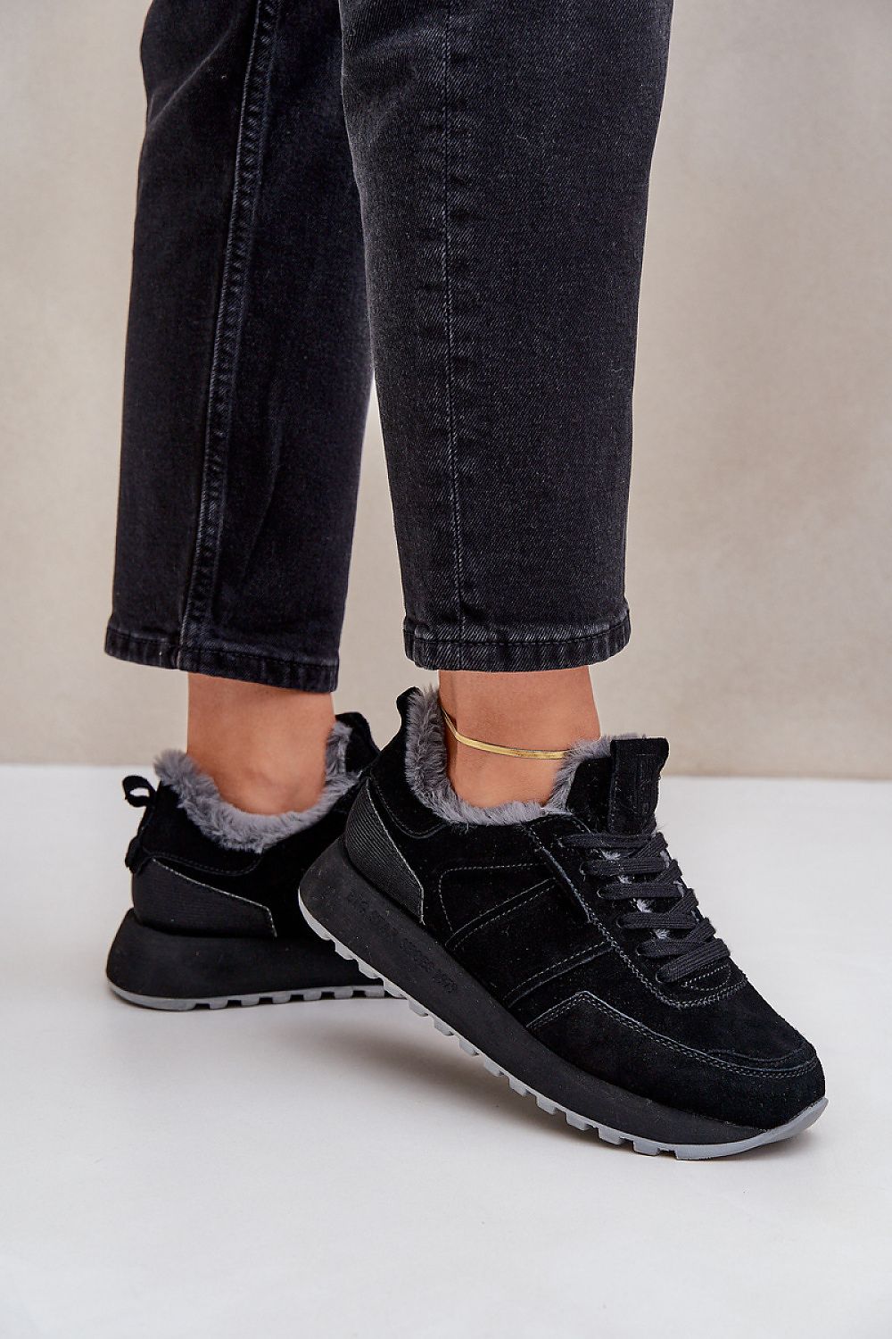  Chaussures de sport model 203920 Step in style 
