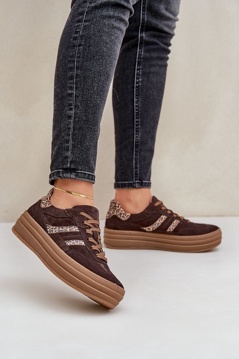  Chaussures de sport model 203922 Step in style 