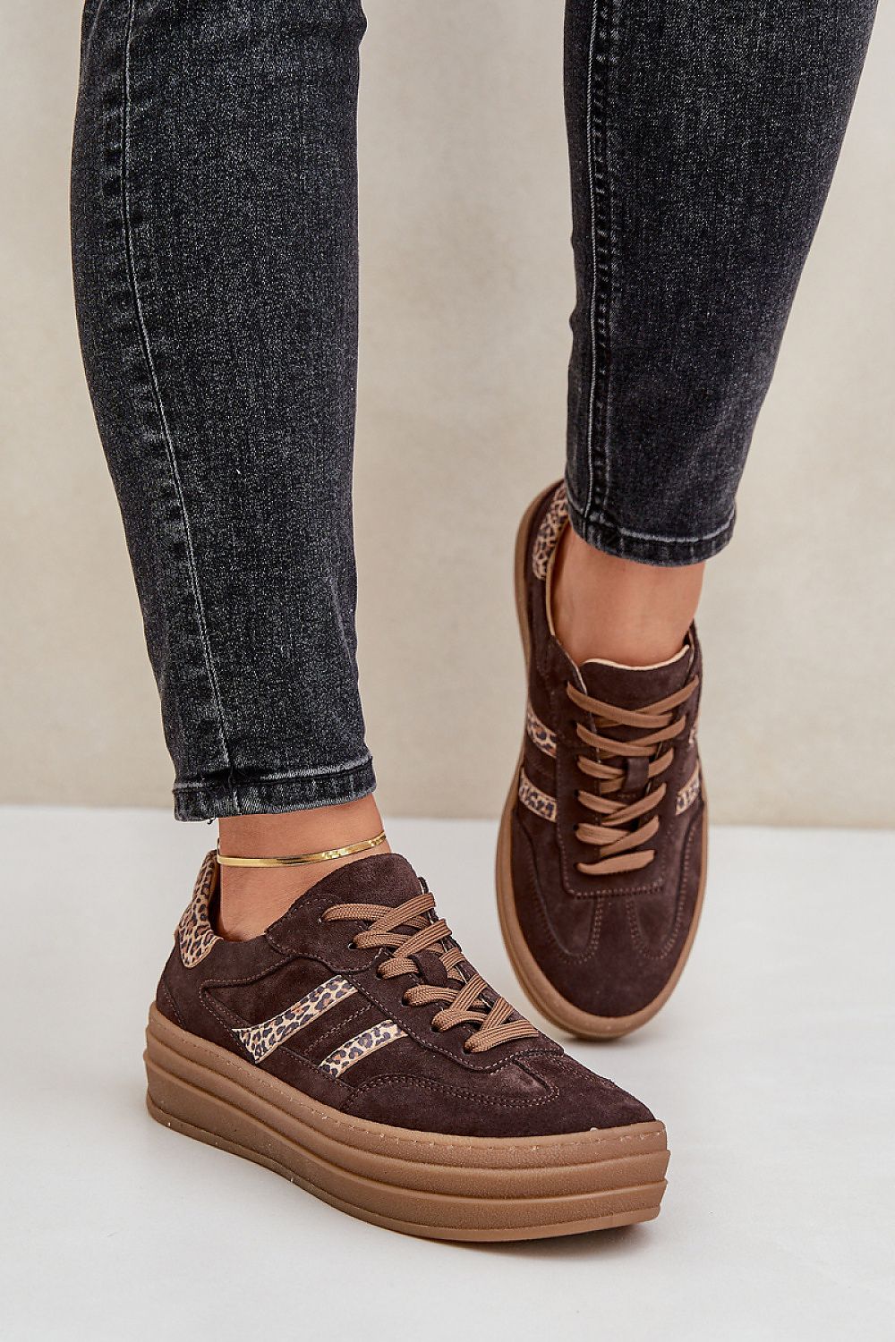  Chaussures de sport model 203922 Step in style 