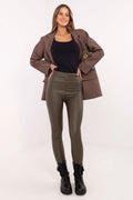  Leggings longues model 204134 NM 