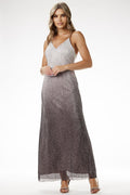  Robe longue model 204245 awama 