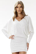  Robe de soirée model 204248 awama 