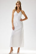  Robe longue model 204259 awama 