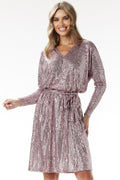  Robe de soirée model 204283 awama 