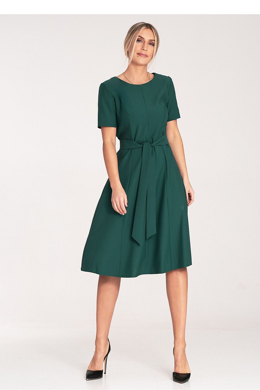  Robe de jour model 204293 Figl 