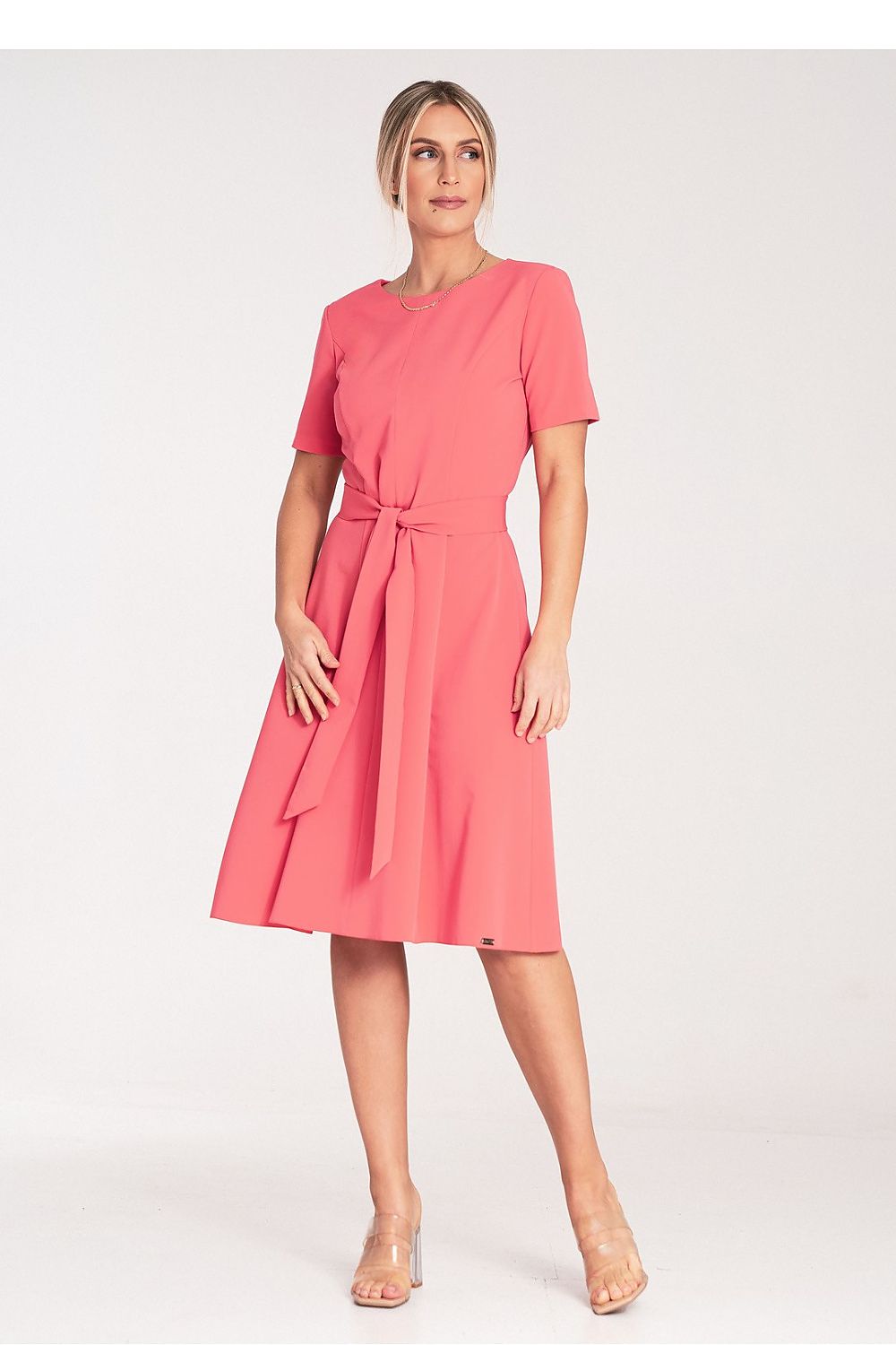  Robe de jour model 204294 Figl 