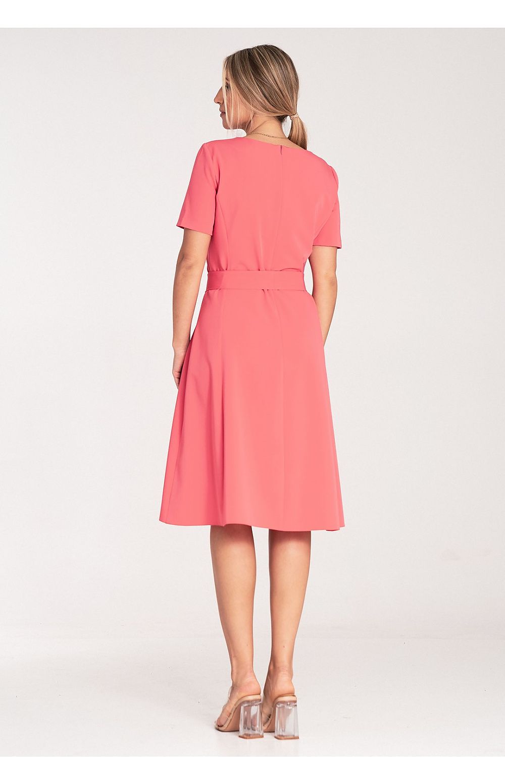  Robe de jour model 204294 Figl 