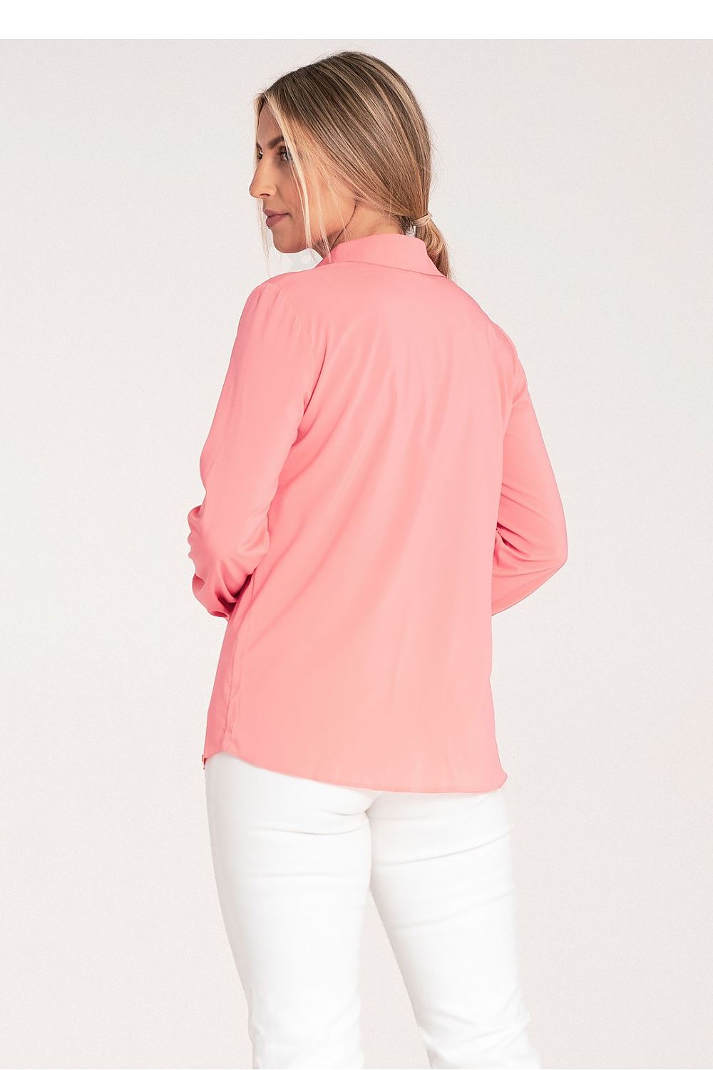  Chemise manche longue model 204301 Figl 
