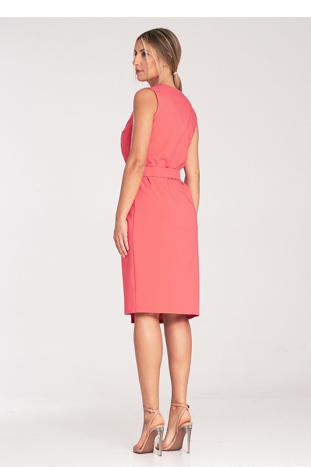  Robe de jour model 204305 Figl 