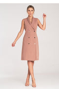  Robe de jour model 204331 Figl 