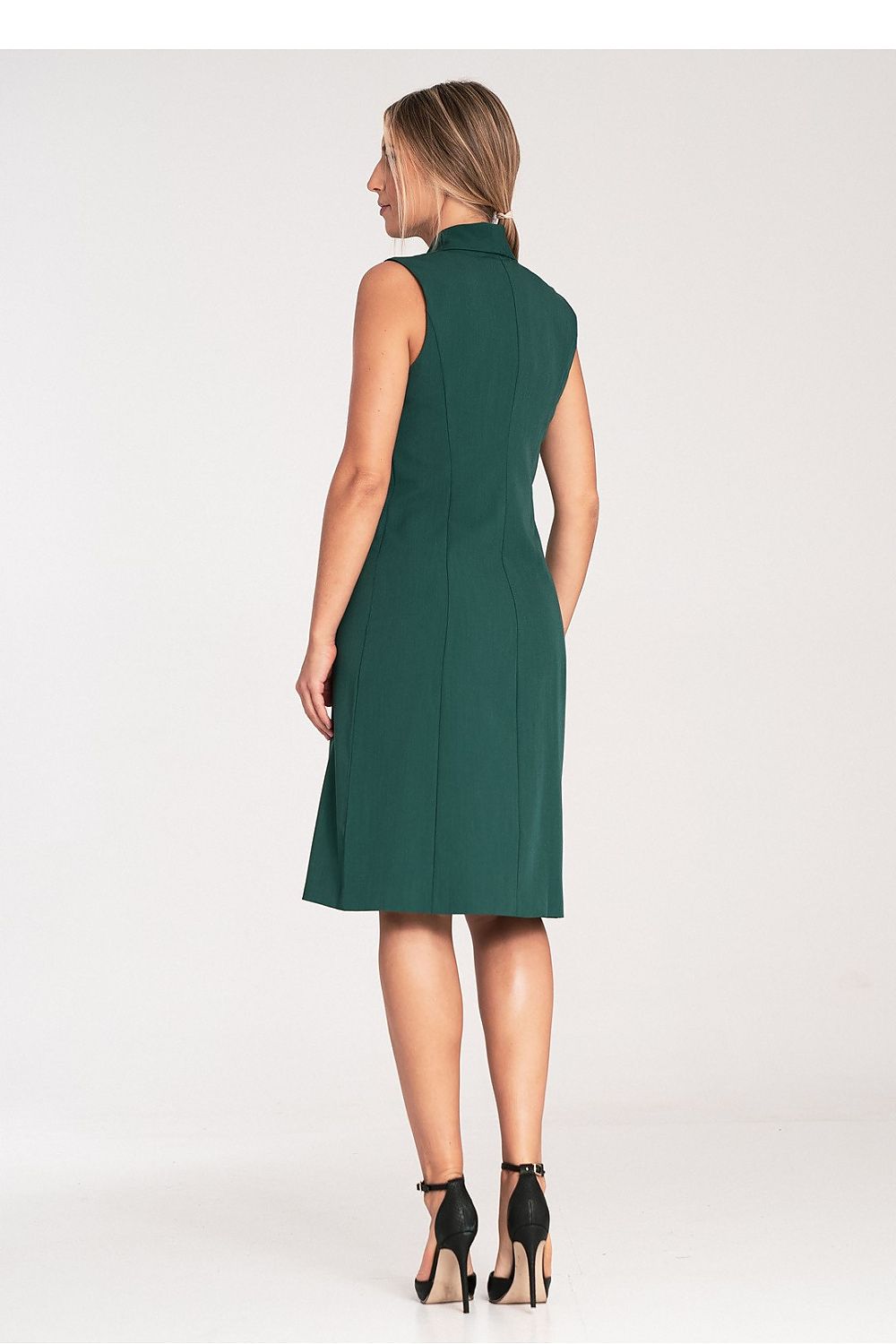  Robe de jour model 204333 Figl 