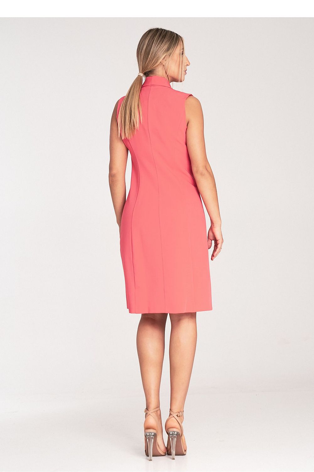  Robe de jour model 204334 Figl 