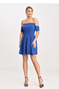  Robe de soirée model 204341 Figl 