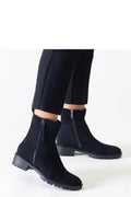 Bottes model 204449 Solea 