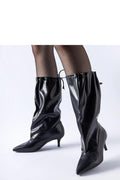  Bottes à talons aiguilles model 204478 Solea 