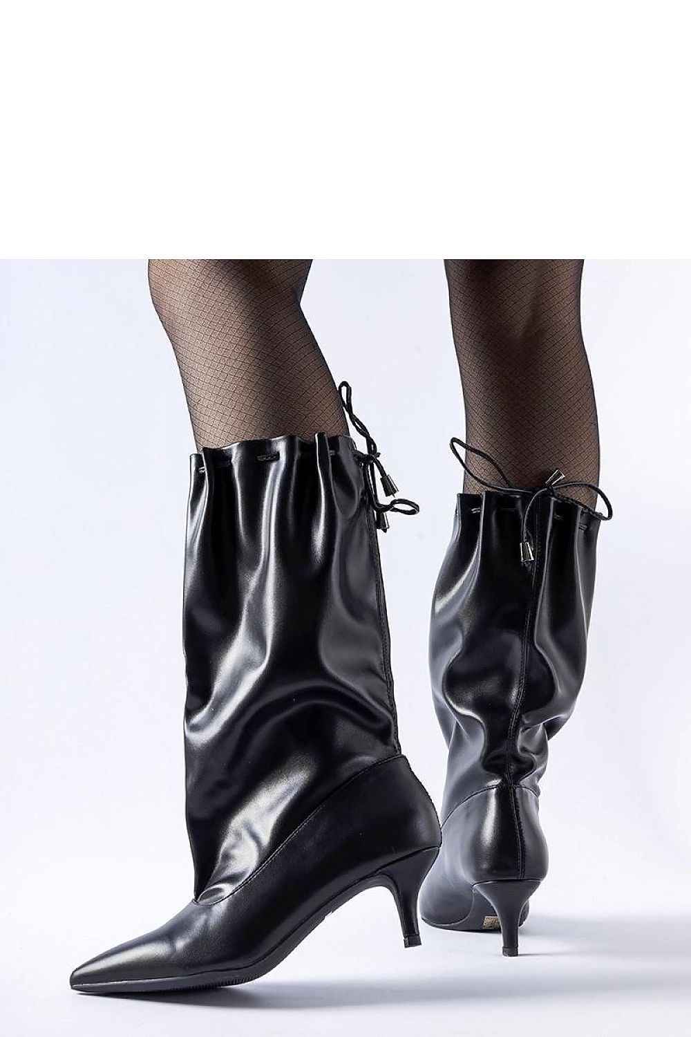  Bottes à talons aiguilles model 204478 Solea 