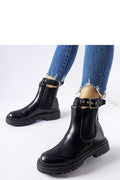  Bottes model 204534 Solea 
