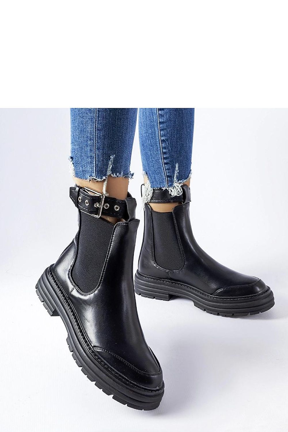  Bottes model 204534 Solea 