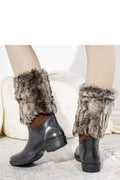  Bottes model 204569 Solea 