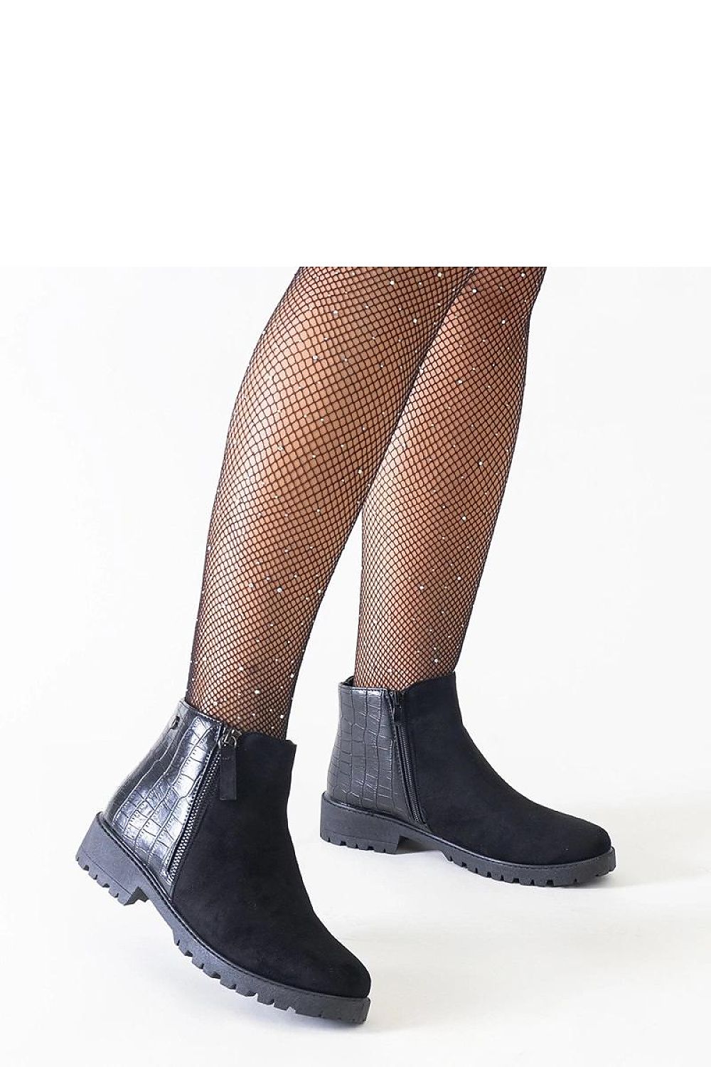  Bottes model 204574 Solea 